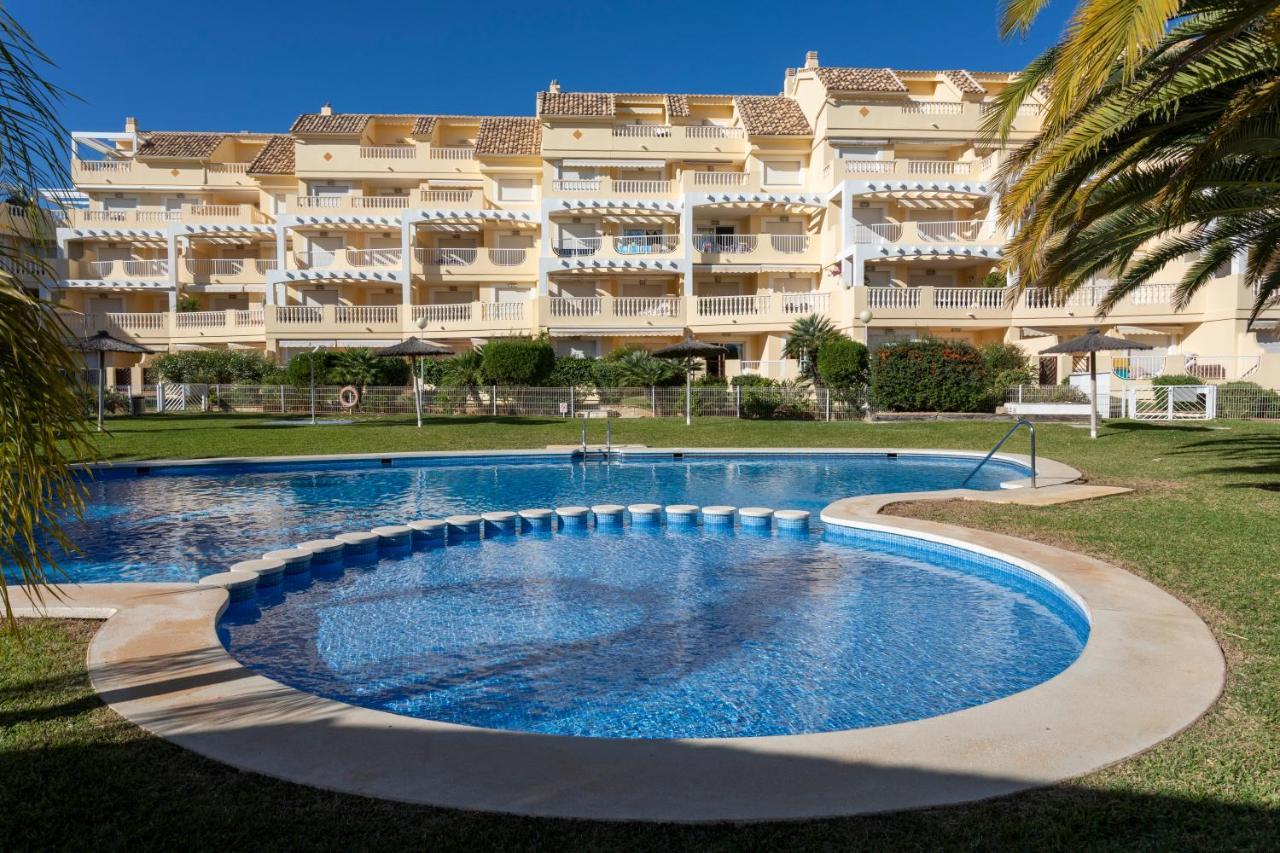 Appartement Caleta, Atico, 3 Frente Al Mar, By Bookindenia