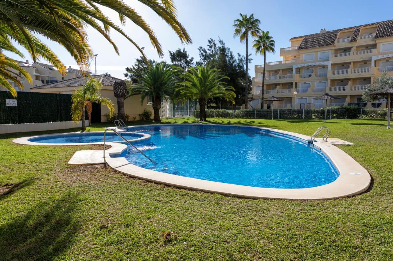 Appartement Caleta, Atico, 3 Frente Al Mar, By Bookindenia